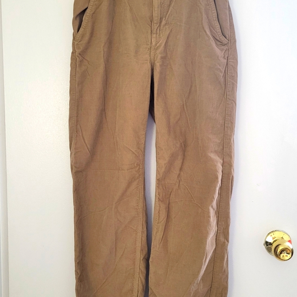 American Eagle Lightweight Corduroy pants